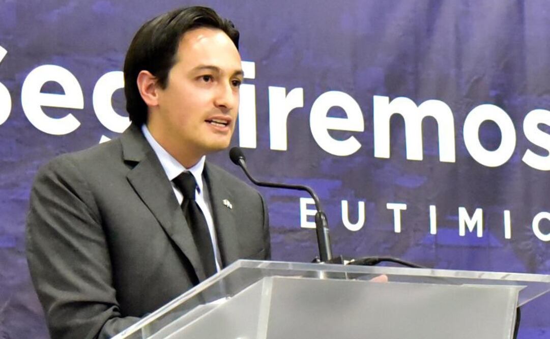 Foto: Archivo/EL UNIVERSAL 