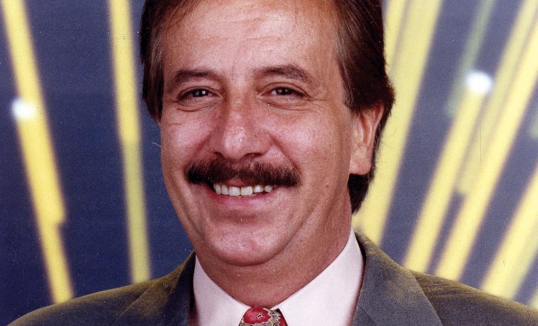 Benito Castro falleció este lunes 11 de septiembre a los 77 años de edad.
Foto: EL UNIVERSAL, archivo