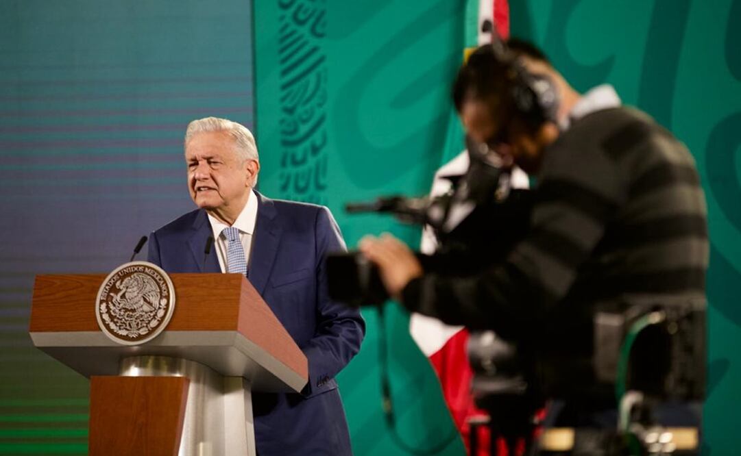 Foto: Germán Espinosa/EL UNIVERSAL 