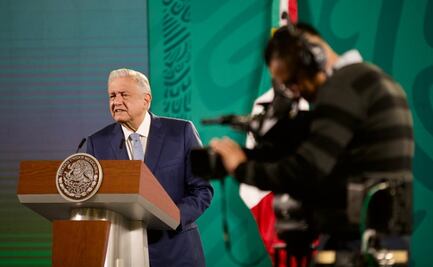 Le tengo mucha confianza a Marcelo Ebrard: AMLO