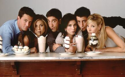 Los 5 capítulos de "Friends" en los que Ross Geller fue un patán