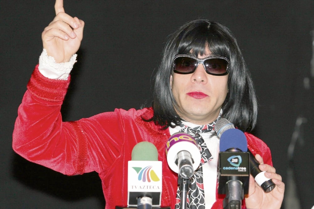 Foto: Omar Chaparro. 