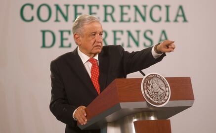 Están completamente identificados los que participaron en fuga de reos en Tula: AMLO