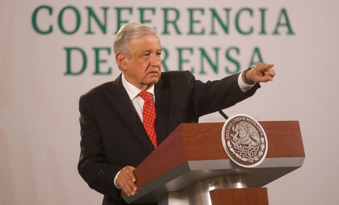 Foto: Germán Espinos / EL UNIVERSAL