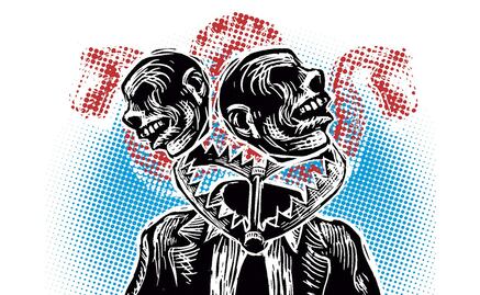 Samuel es la carta de MC; Marcelo tiene de dos: Xóchitl o Morena