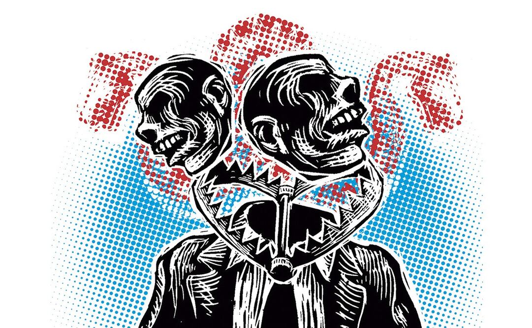 Viñeta de Salvador García Soto