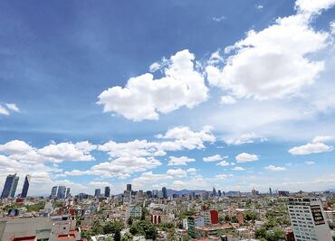 Sedema: humedad ayuda a inhibir contingencias