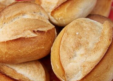 ¡Con el pan no! Gobierno de Cuba reduce el peso del pan subsidiado por la escasez de harina