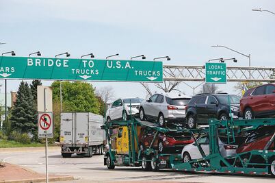 Canacintra llama a una reinvención de la economía del país