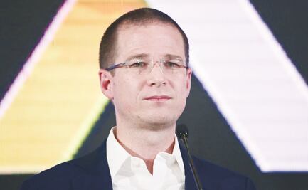 AMLO estaba en el PRI, “calladito como momia”, en el fraude del 88: Anaya