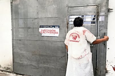 Rentarán rastro de Naucalpan a importadora