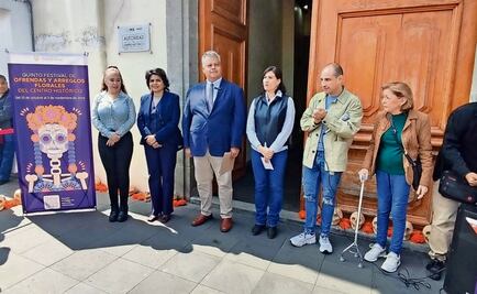 Comerciantes del Centro Histórico señalan extorsión