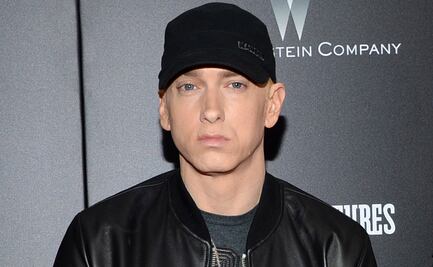 Eminem celebra 12 años sin drogas ni alcohol