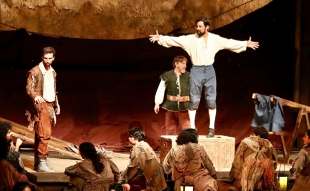 Apoyo de Verástegui a Trump ha hecho enojar