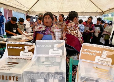 Cancelan elección extraordinaria en Pantelhó "por las condiciones que prevalecen"