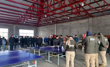 Denuncian ante T-MEC a empresa china y piden intervención del Senado