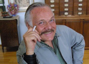 ¿Cuánto cuestan las obras de José Luis Cuevas?