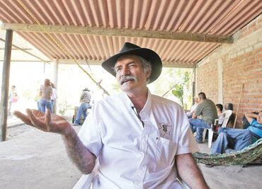 Los momentos claves de Mireles y las autodefensas