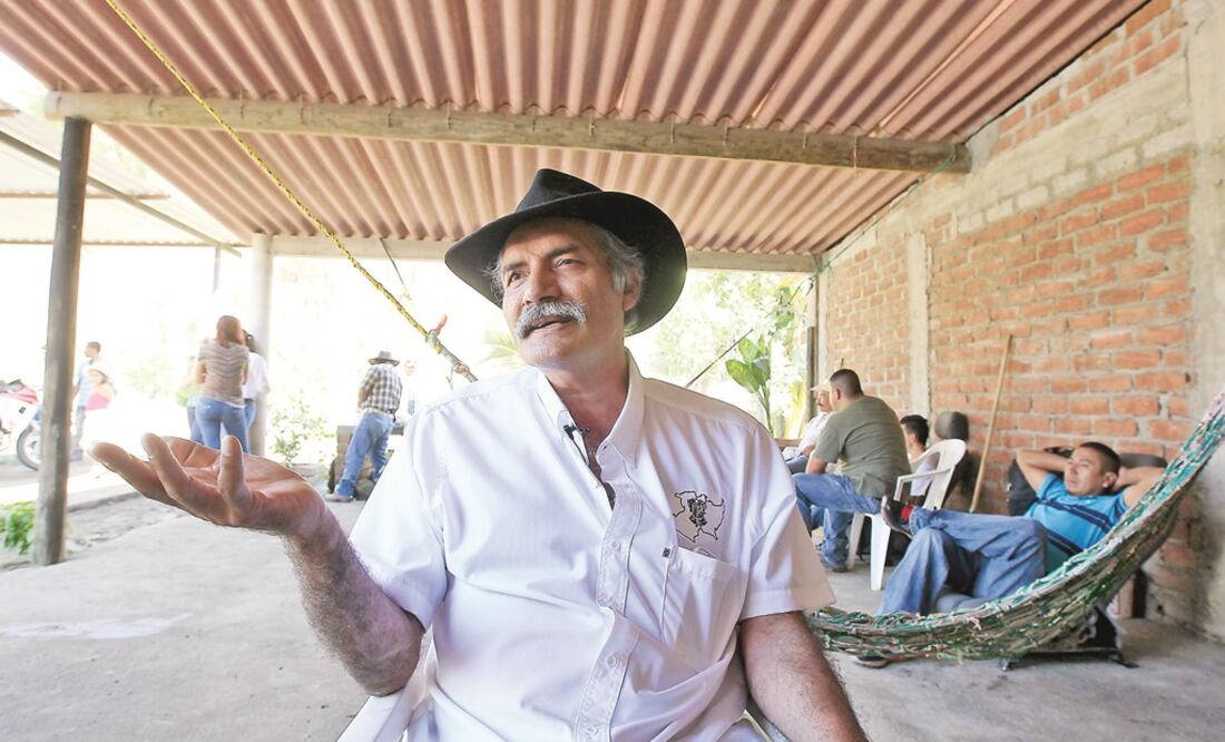 Foto: Archivo / EL UNIVERSAL