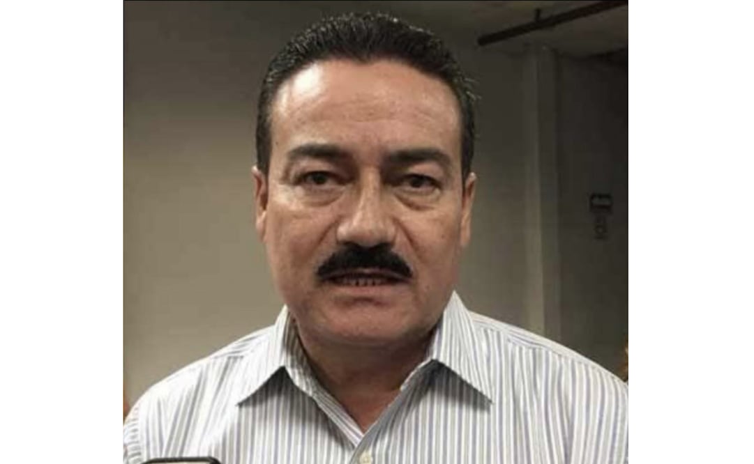 Desde prisión, Víctor Guerrero, ex titular de la SEC en Sonora niega peculado y acusa criminalización de un esquema laboral histórico (07/01/2026). Foto: Especial