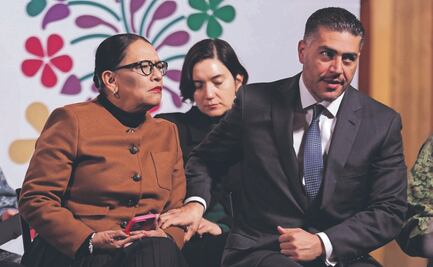 En la Basílica, arranca programa de desarme civil