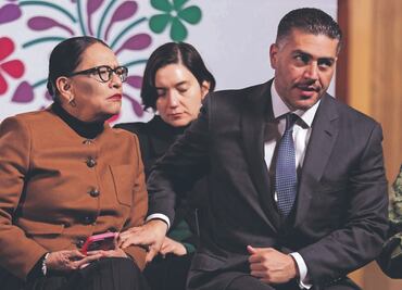 En la Basílica, arranca programa de desarme civil