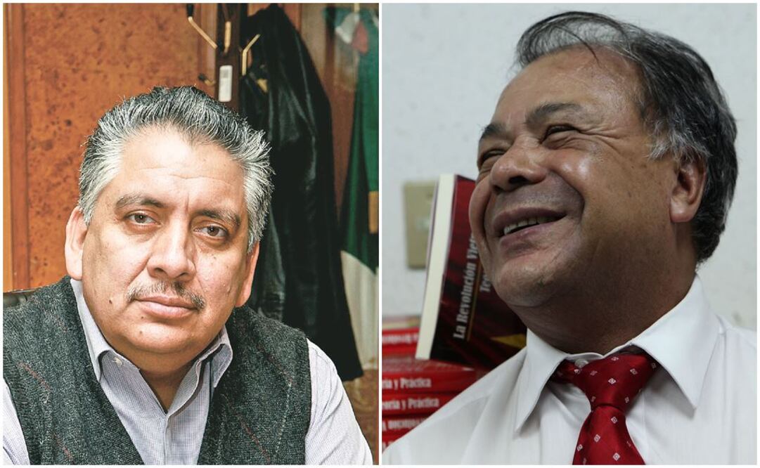 Lupillo cabildea con los Anaya