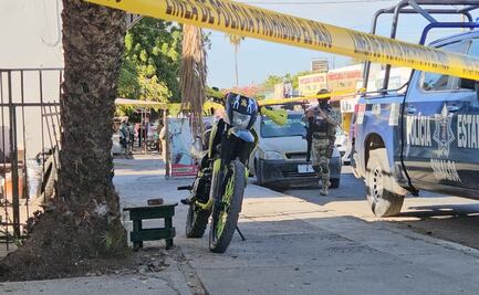 Homicidios, octava causa de muerte en el país: Inegi; en hombres es el sexto motivo