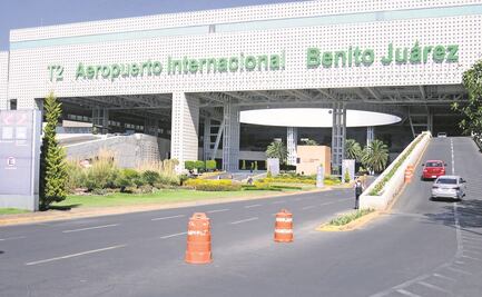 "Por 45, todos en 35": los códigos de la droga en el AICM, según testigo en caso García Luna