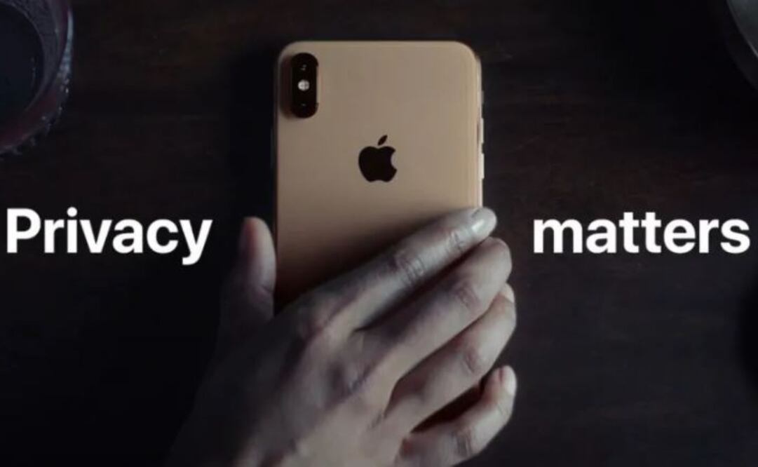 Apple no puede leer los datos de su dispositivo, pero puede leer tus copias de seguridad