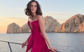 ¿Fátima Bosch le entrará a la actuación? Revela qué hará después de entregar la corona de Miss Universo