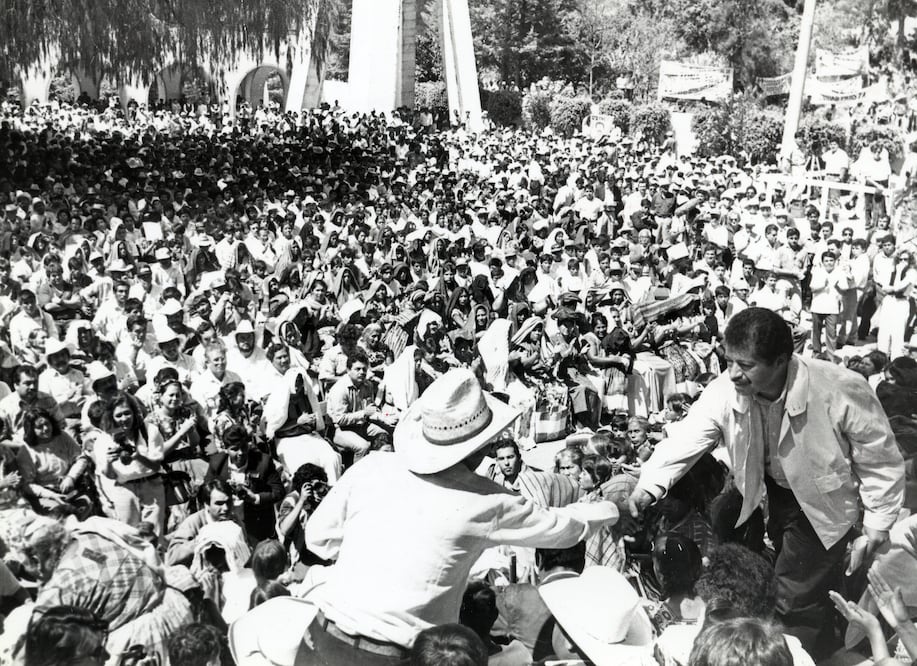 Archivo / EL UNIVERSAL