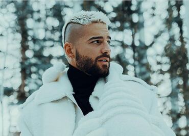 No habrá Maluma Baby por ahora, pero sí nuevo disco del colombiano
