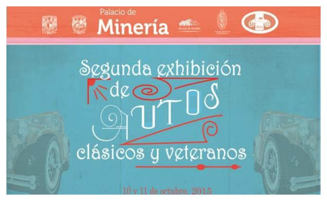 Exhibición de clásicos en Minería