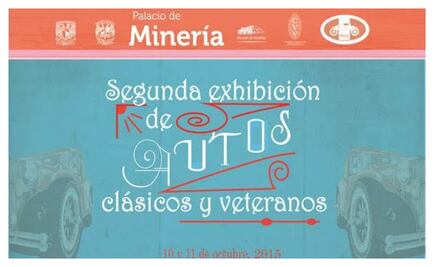 Exhibición de clásicos en Minería