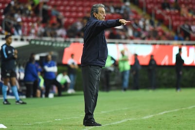 Es doloroso que me griten: Tomás Boy