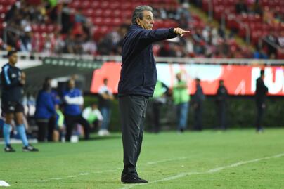 Es doloroso que me griten: Tomás Boy