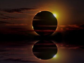 Eclipse Solar 2024: ¿Habrá día de asueto en el trabajo por el evento astronómico del 8 de abril?