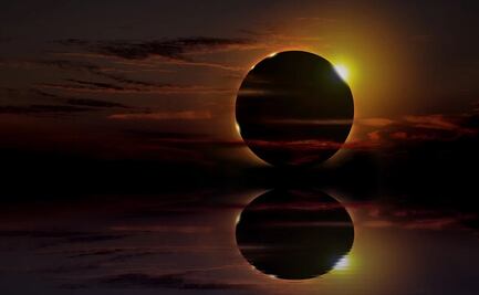 Eclipse Solar 2024: ¿Habrá día de asueto en el trabajo por el evento astronómico del 8 de abril?