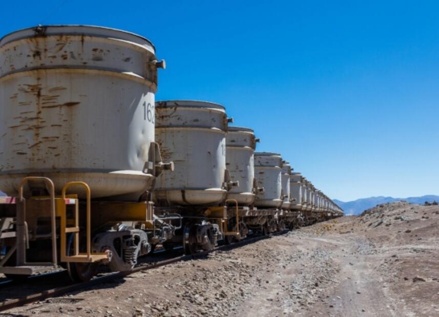 10 lugares abandonados que son considerados una belleza