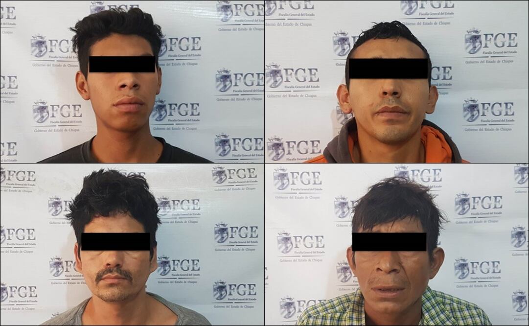 Cortesía: Fiscalía del Estado