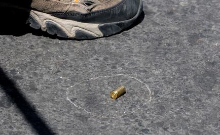 Mueren a balazos 2 hombres en Tlalnepantla y 1 Naucalpan