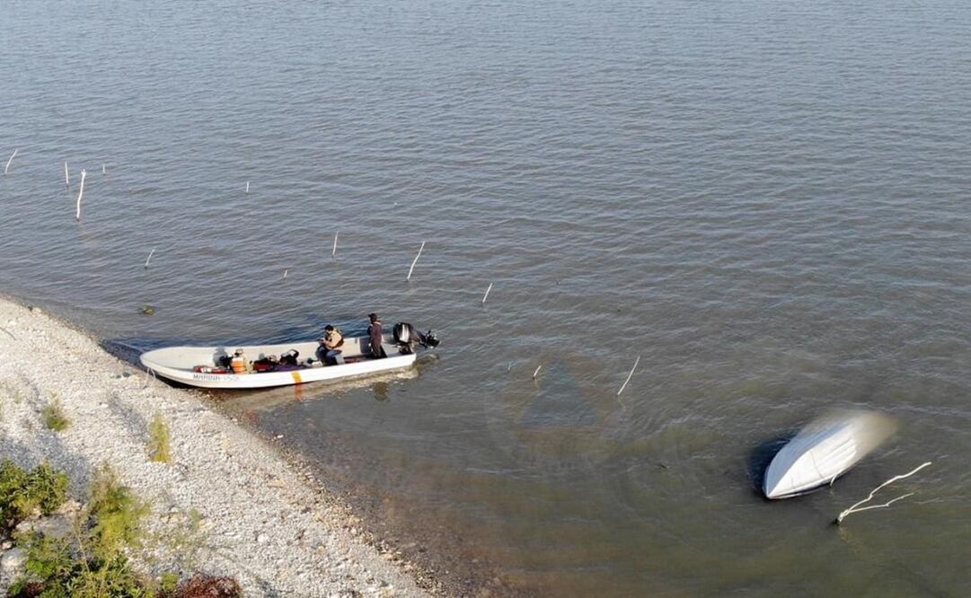 Foto: Protección Civil Tamaulipas