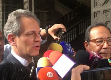 AMLO fija reglas a iniciativa privada para invertir en sector energético