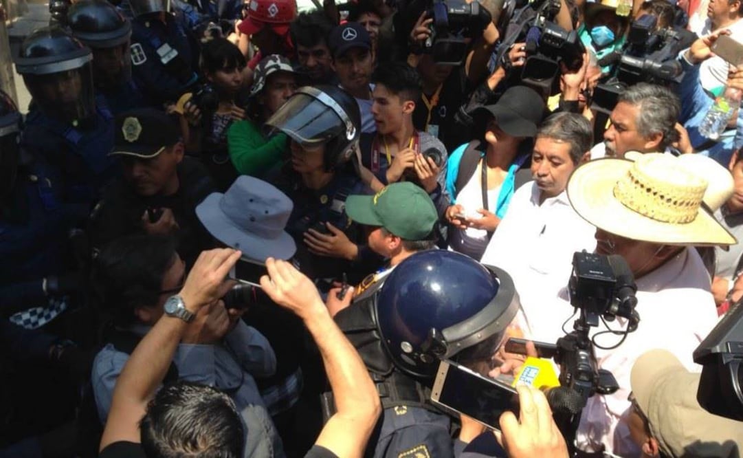 Foto: Julián Sánchez