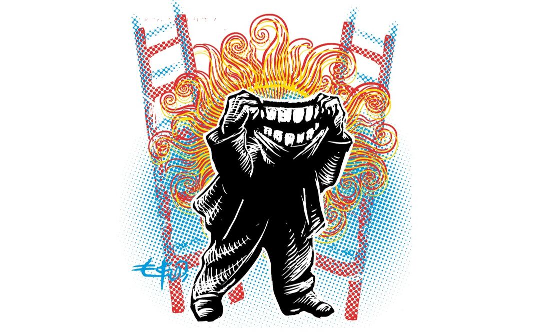 Salvador García Soto