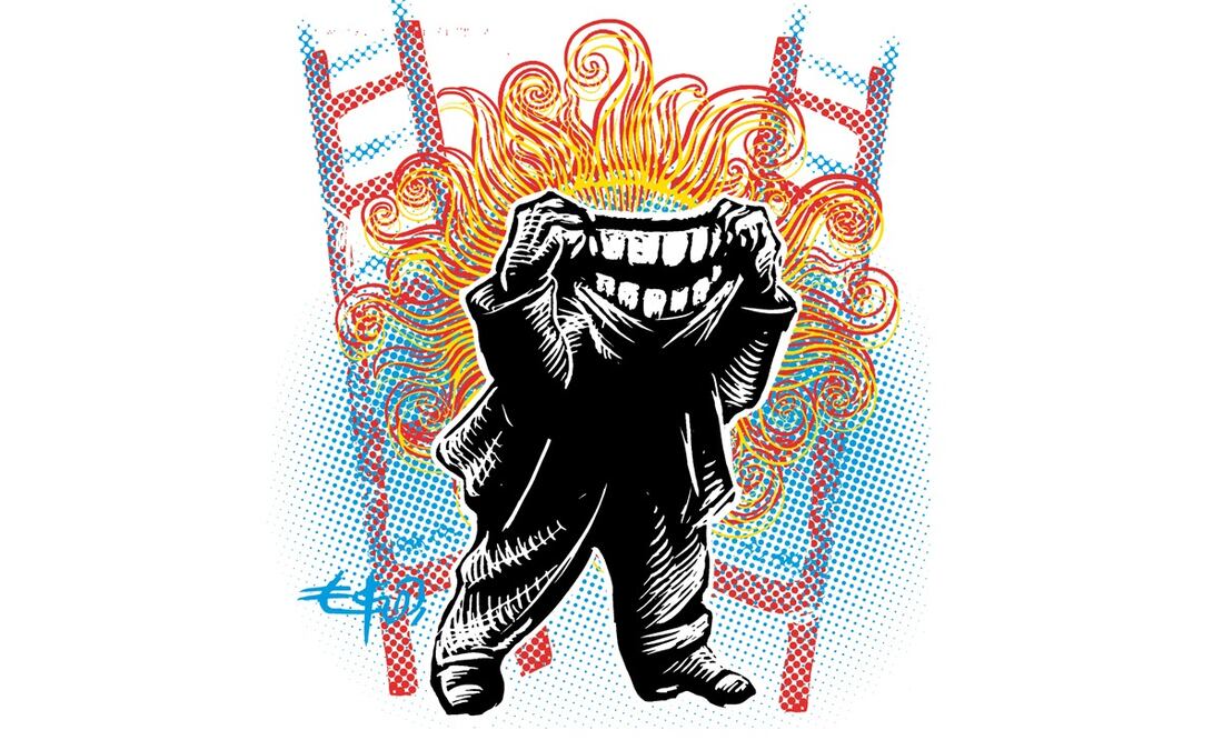 Salvador García Soto