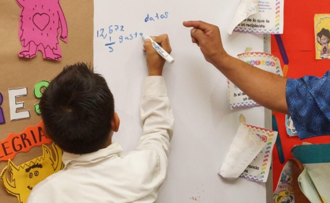 Foto: Archivo EL UNIVERSAL