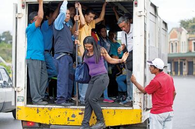 Tillerson arranca gira por AL con ojos puestos en Venezuela