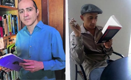 Geney Beltrán y Eduardo Saravia ganan el Premio de Literatura Gilberto Owen 2024